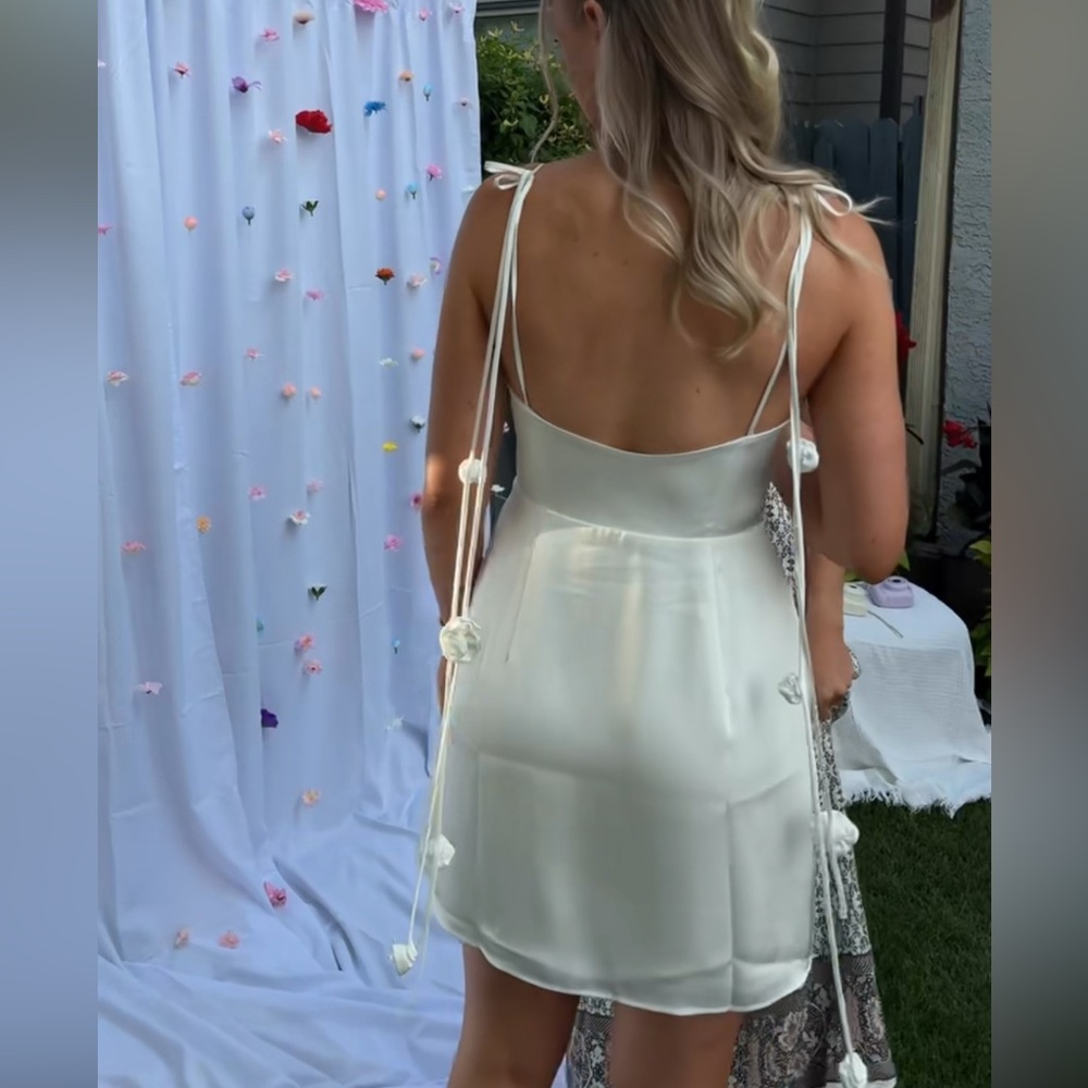 Park & Fifth Vienna Dress